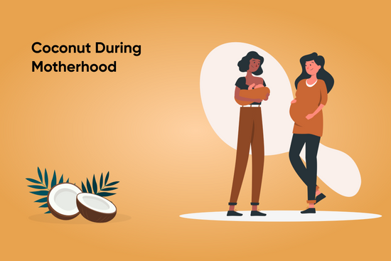 The Definitive Guide on Consuming Coconut During Pregnancy, Breastfeeding and Postpartum