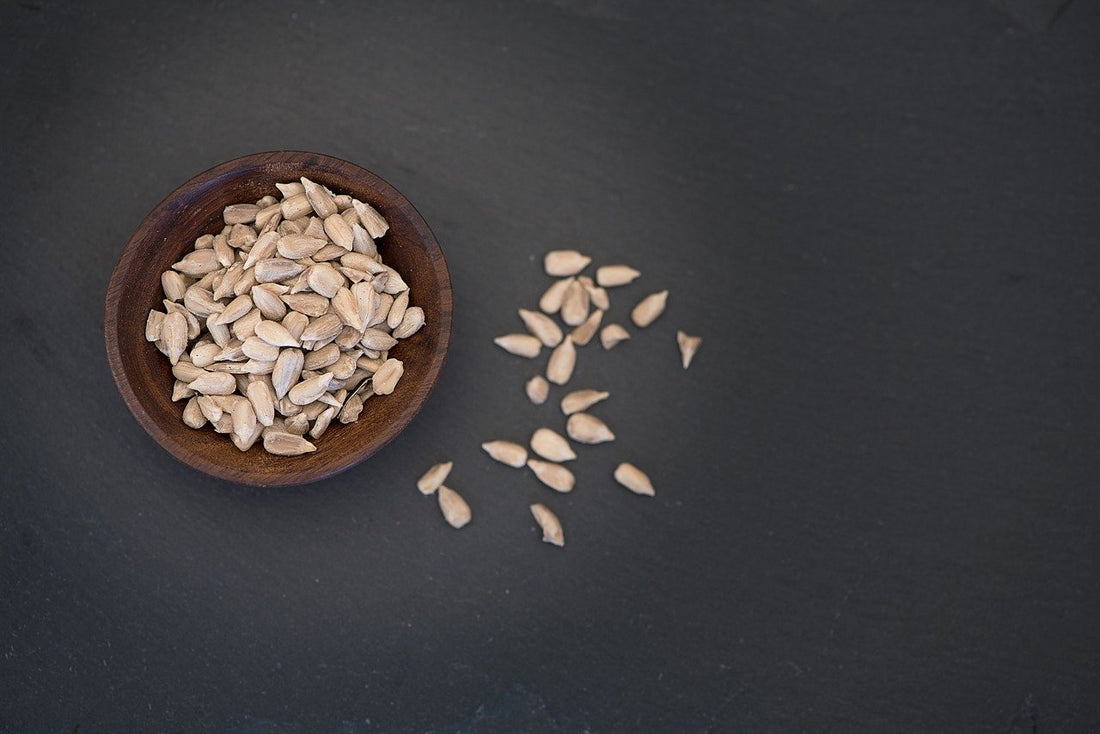 The Abundant Benefits of Sunflower Seeds for Pregnancy and Postpartum Health