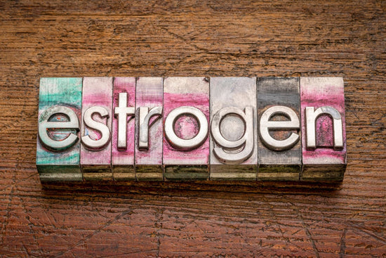 Estrogen - All about it