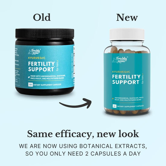 Men’s Fertility Support