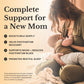 Postpartum Support & Lactation Bundle
